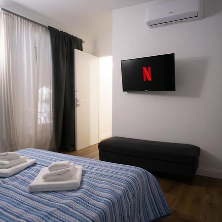 Centro-5Stelle 10 Minuti Dal Mare A Piedi Apartment Savona Luaran gambar