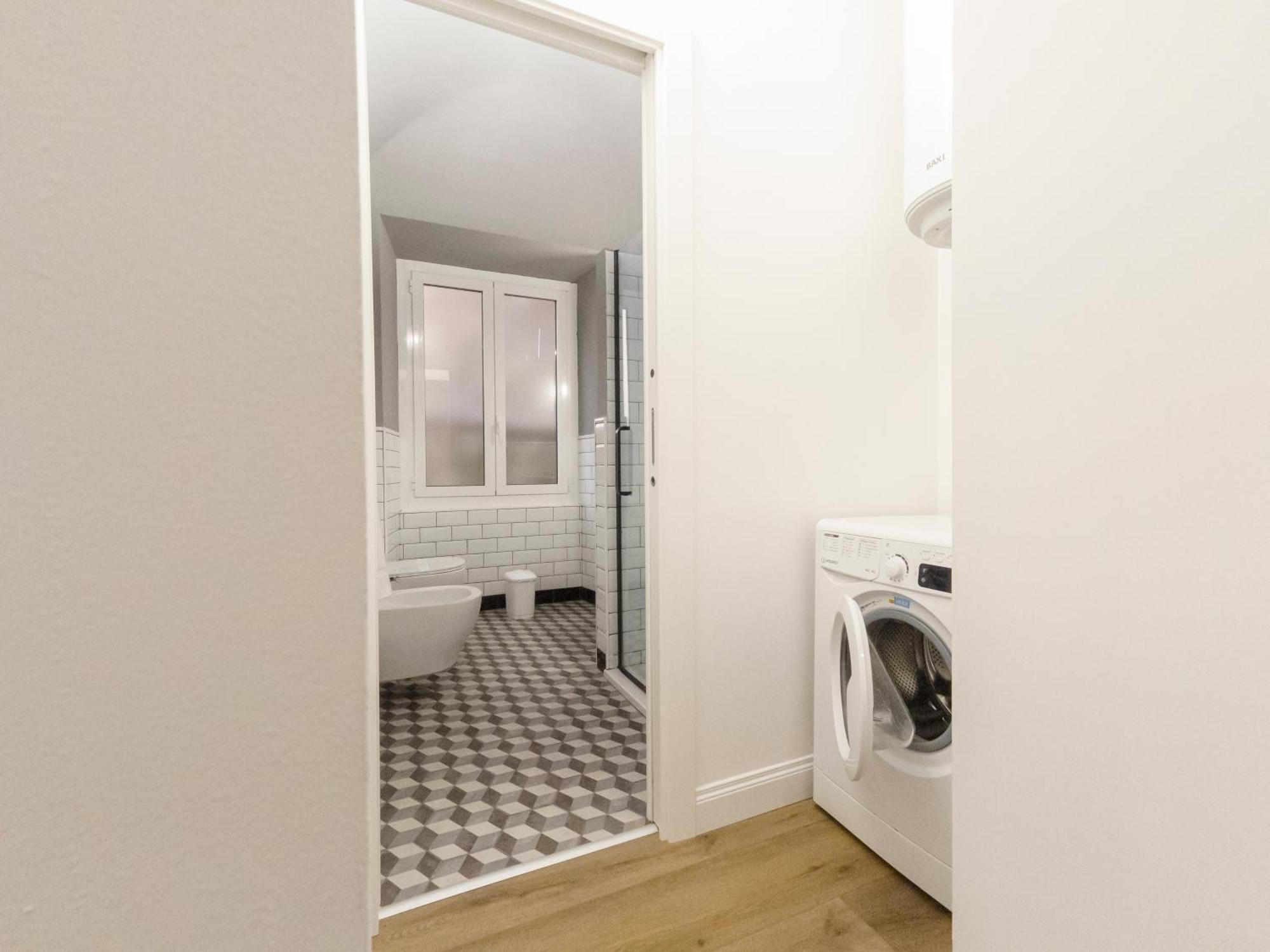 Centro-5Stelle 10 Minuti Dal Mare A Piedi Apartment Savona Luaran gambar
