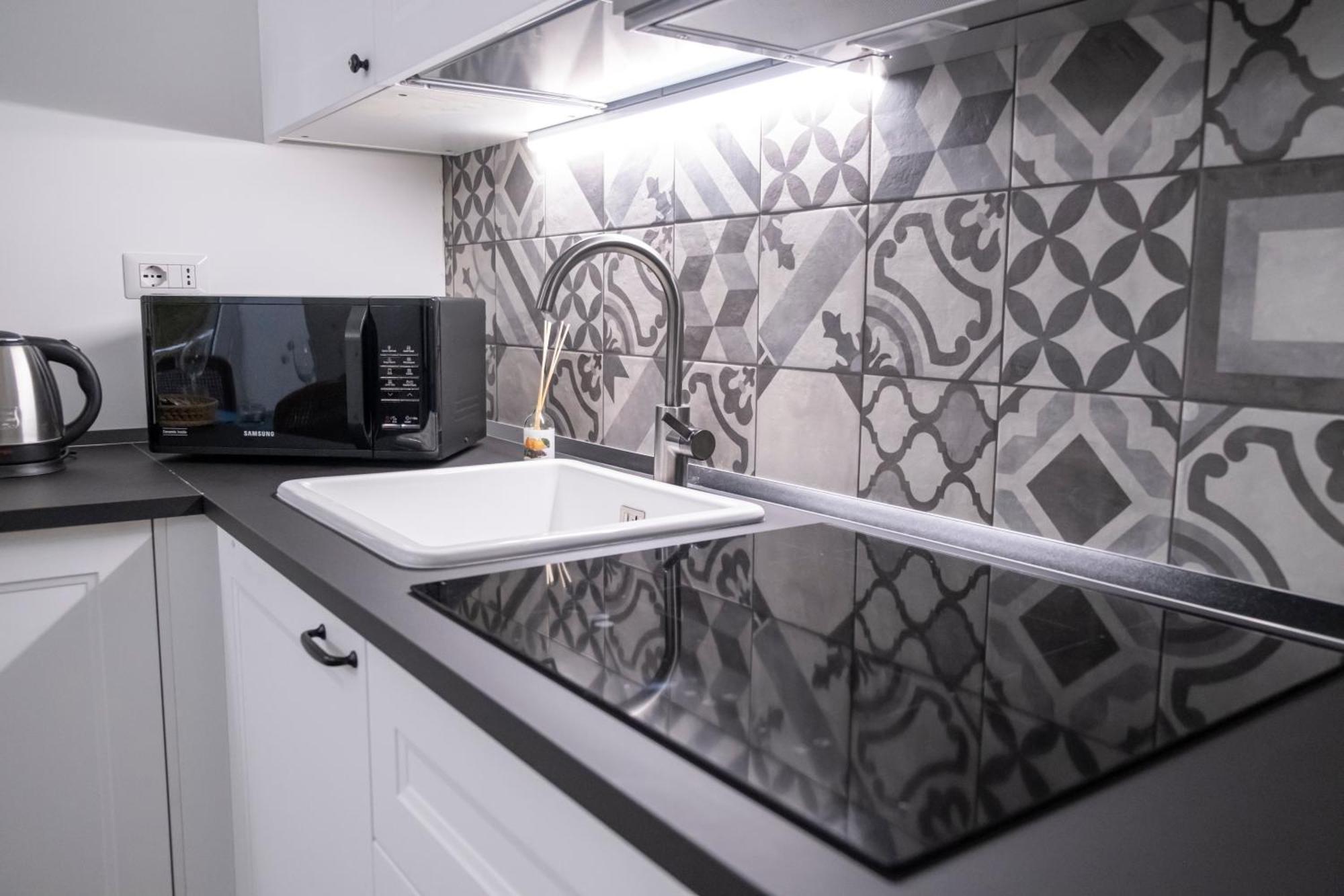 Centro-5Stelle 10 Minuti Dal Mare A Piedi Apartment Savona Luaran gambar