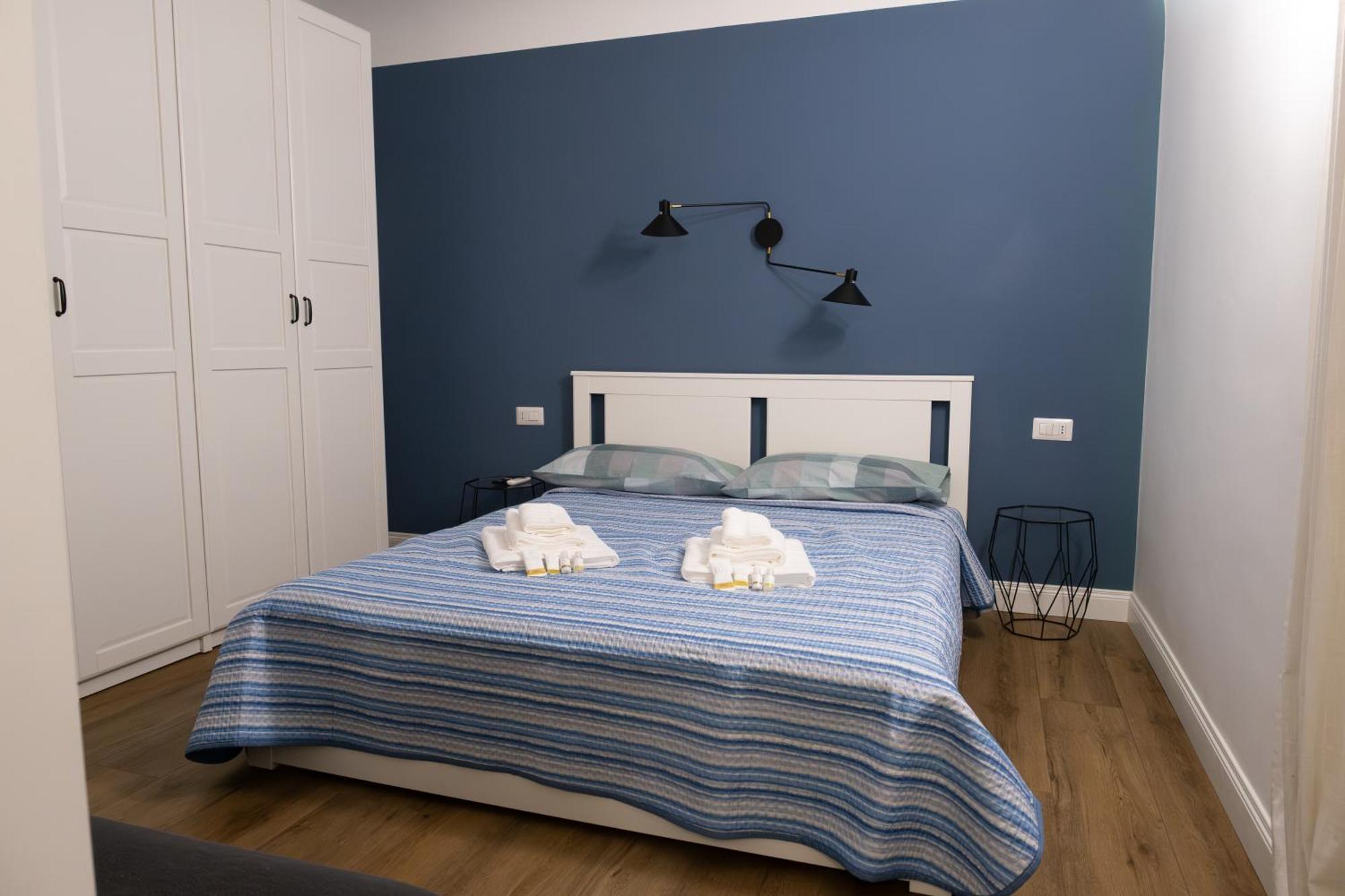 Centro-5Stelle 10 Minuti Dal Mare A Piedi Apartment Savona Luaran gambar